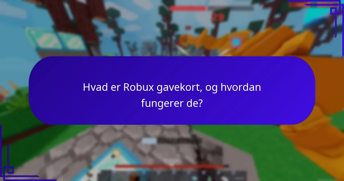 Hvordan maksimerer jeg fordelene ved Robux gavekortbonusser?