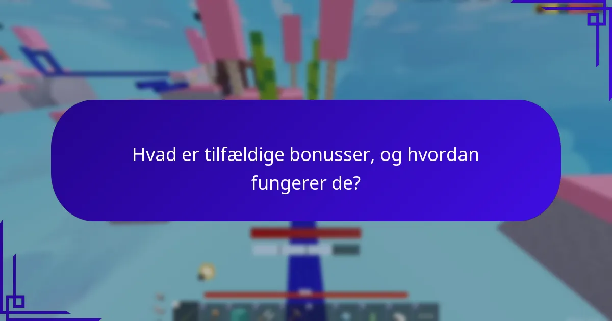 Hvilke typer mysteriegjenstande er tilgængelige i Roblox?