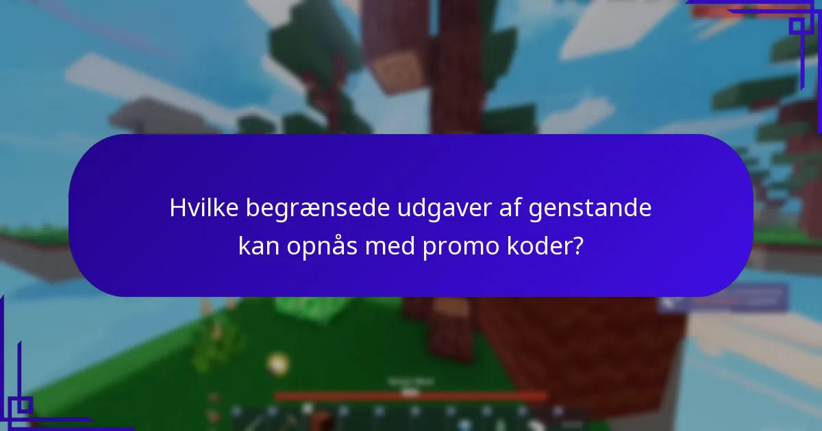 Hvordan kan jeg indløse Roblox promo koder?