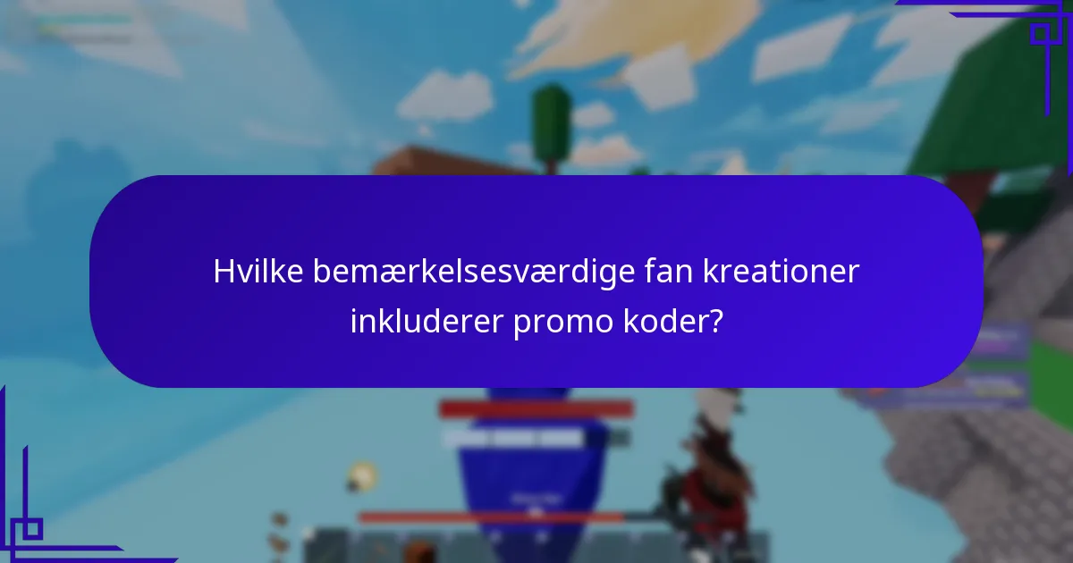 Hvilke fællesskabsbegivenheder tilbyder Roblox promo koder?
