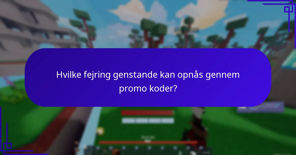 Hvordan finder og bruger man effektivt Roblox promo koder?