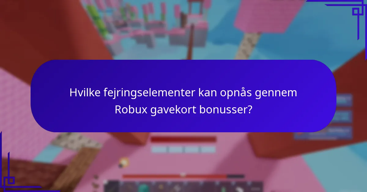 Hvordan sammenlignes Robux gavekort bonusser med andre kampagnetilbud?