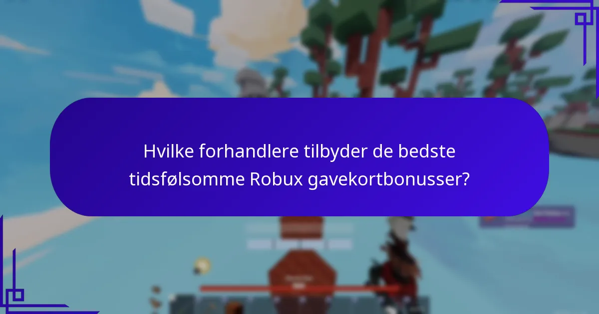 Hvad er de mest almindelige typer tidsfølsomme bonusser?