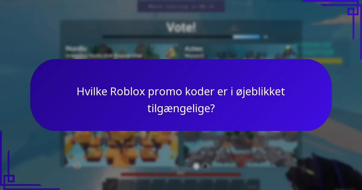 H hvilket eksklusivt indhold kan jeg låse op med Roblox promo koder?