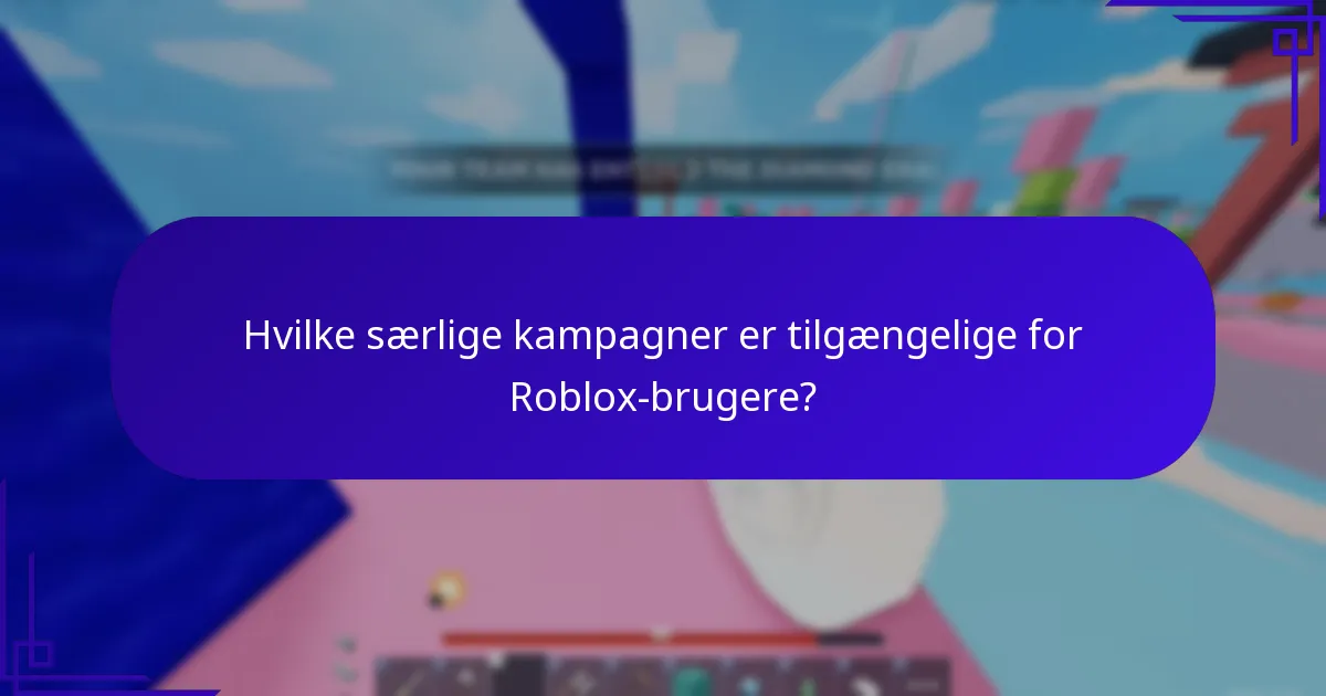 Hvilket samlerudstyr kan spillere erhverve i Roblox?