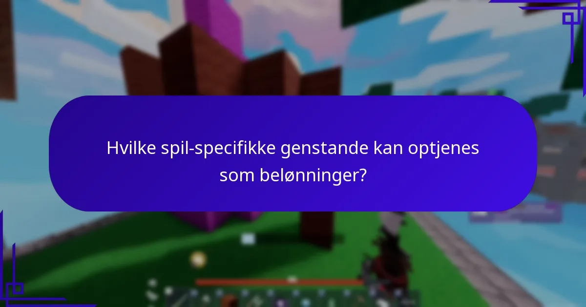 Hvilke unikke skins er tilgængelige gennem experience rewards?