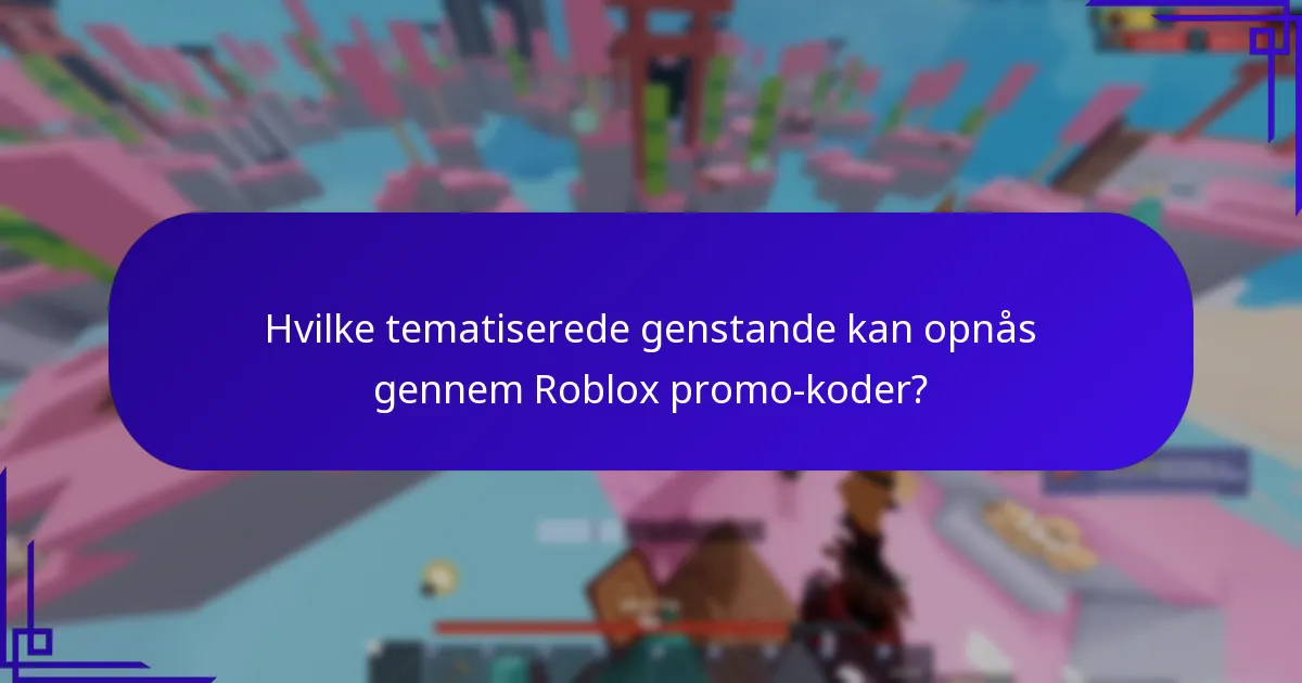 Hvordan finder man aktuelle og gyldige Roblox promo-koder?