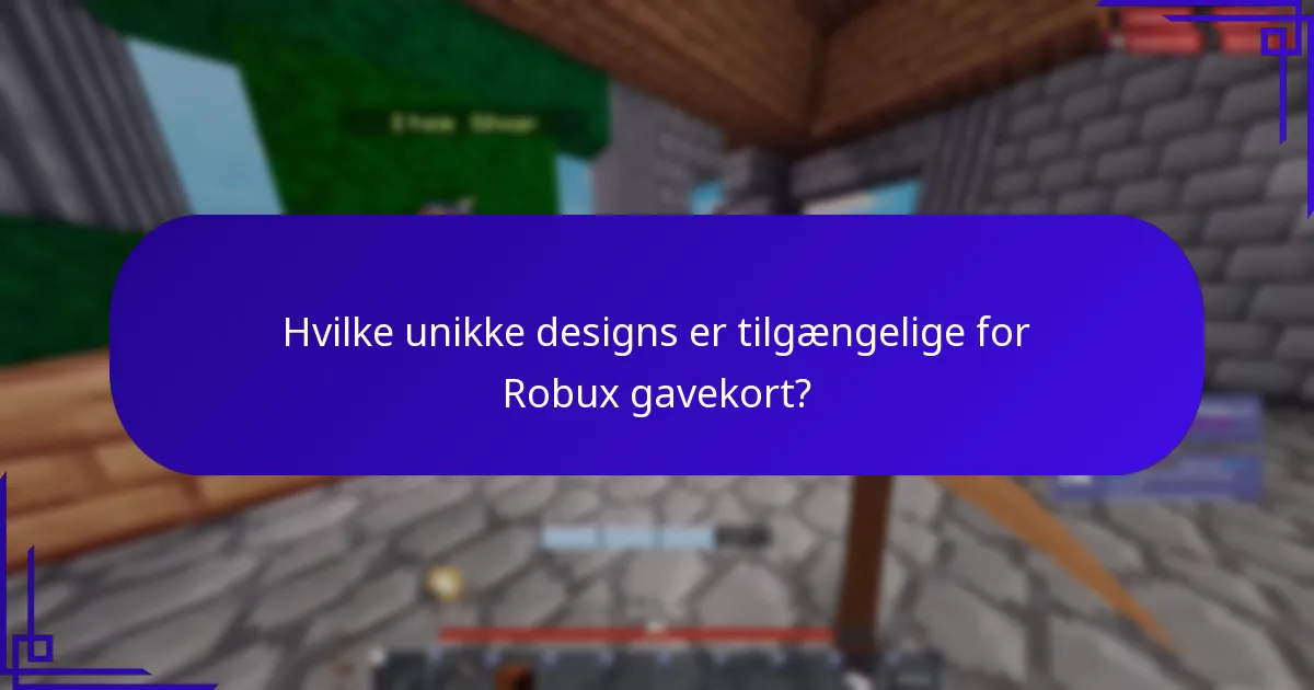 Hvor kan du købe Robux gavekort med bonusser?