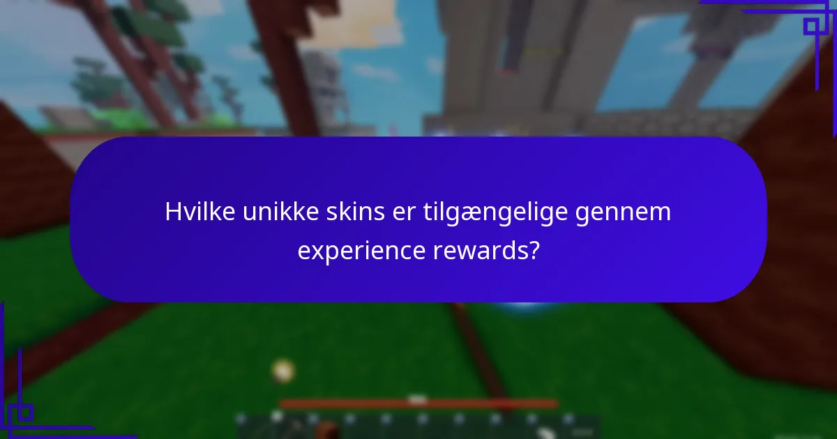 Hvordan fungerer karakterforbedringer i Roblox?
