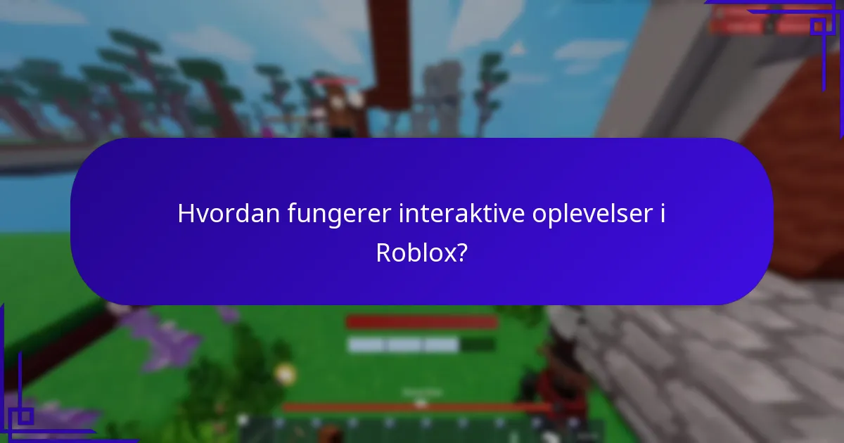 Hvad er fordelene ved Roblox-oplevelsesbelønninger?