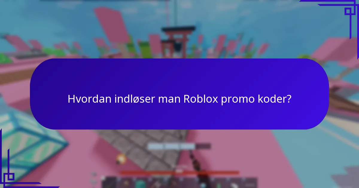 Hvad er flash-salg og tidsfølsomme tilbud i Roblox?
